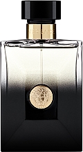 Düfte, Parfümerie und Kosmetik Versace Pour Homme Oud Noir - Eau de Parfum