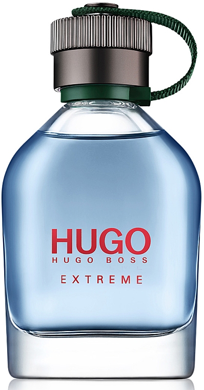 HUGO Extreme Men - Eau de Parfum — Bild N2