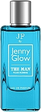 Düfte, Parfümerie und Kosmetik Jenny Glow The Man Pour Homme  - Eau de Parfum