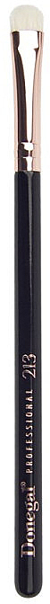 Lidschattenpinsel №213 4243 - Donegal Eyeshadow concentrating make-up brush — Bild N1