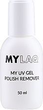Düfte, Parfümerie und Kosmetik UV Nagellackentferner - MylaQ My UV Gel Polish Remover