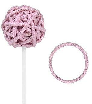Haargummi rosa - Kiepe Lollipops Hair — Bild N1