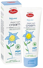 Düfte, Parfümerie und Kosmetik Windelcreme zum Wundschutz - Topfer Babycare Diaper Rash Cream