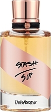 Düfte, Parfümerie und Kosmetik Sarah Jessica Parker Stash SJP Unspoken - Eau de Parfum