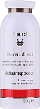 Seidenpuder für den Körper - Dr. Hauschka Silk Body Powder — Bild N3