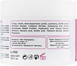 Verjüngende Maske - KleoDerma Instant Beauty Rejuvenating Mask — Bild N2