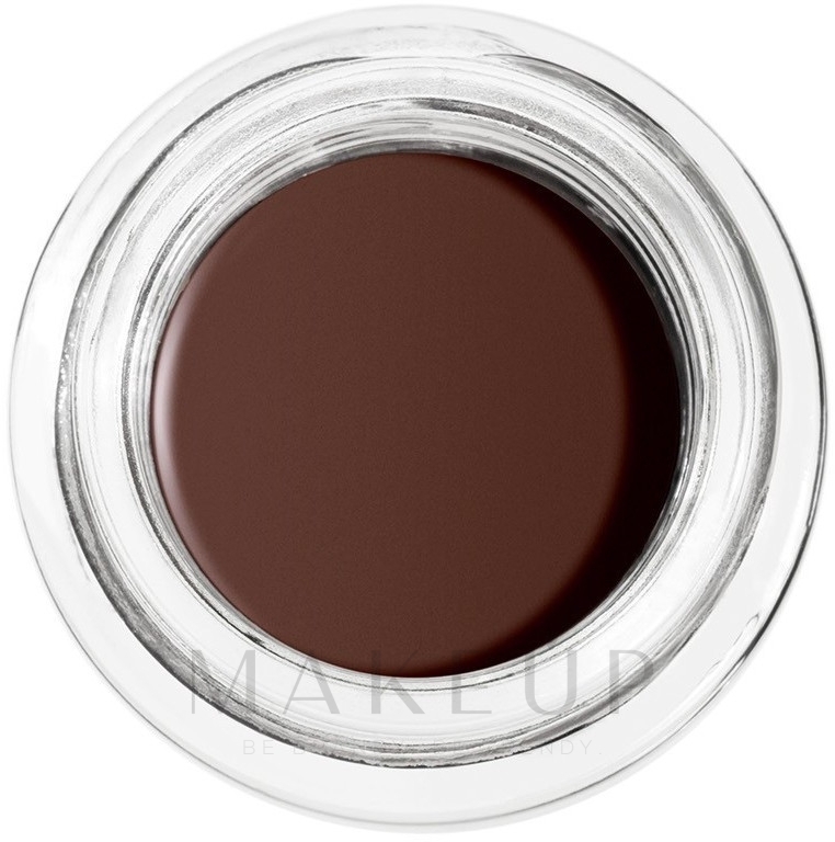 Cremiger Eyeliner - Diego Dalla Palma Makeupstudio Professional Cream Eyeliner — Bild 22 - Brown