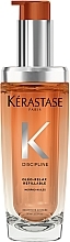 Haaröl für widerspenstiges und krauses Haar - Kerastase Discipline Oleo-Relax Control-in-motion Oil Refillable — Bild N1