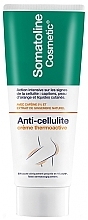 Thermoaktive Anti-Cellulite Körpercreme mit Kaffein und Ingwerextrakt - Somatoline Cosmetic Anti-Cellulite Thermoactive Cream — Bild N1