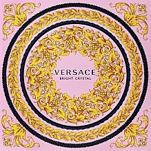 Versace Bright Crystal - Set — Bild N1