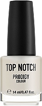 Düfte, Parfümerie und Kosmetik Nagellack - Top Notch Prodigy Nail Colour