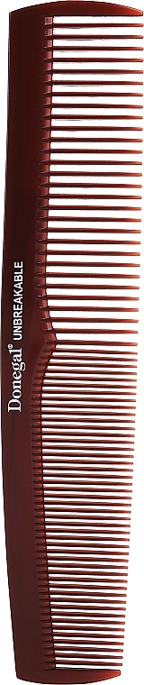 Haarkamm 19,5 cm - Donegal Hair Comb — Bild N1