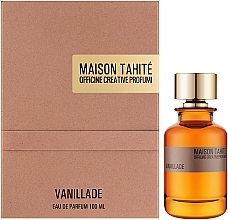 Maison Tahite Vanillade - Eau de Parfum — Bild N1