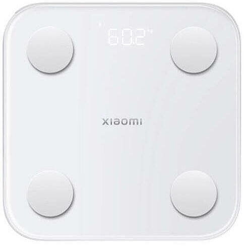 Personenwaage - Xiaomi Body Composition Scale S400  — Bild N1