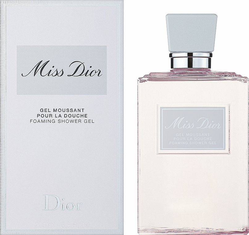 Dior Miss Dior - Duschgel — Bild N2