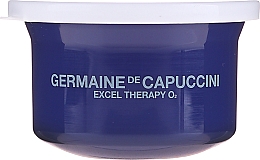 Gesichtspflegeset - Germaine de Capuccini Excel Therapy O2 Pollution Defense (Gesichtscreme 2x 50ml) — Bild N4