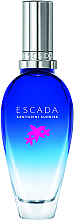 Düfte, Parfümerie und Kosmetik Escada Santorini Sunrise Limited Edition - Eau de Toilette