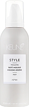 Düfte, Parfümerie und Kosmetik Haarmousse №44 - Keune Style Soft Mousse