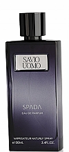 Düfte, Parfümerie und Kosmetik Spada Savio Uomo - Eau de Parfum