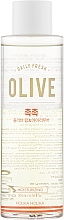 Holika Holika Daily Fresh Olive Lip & Eye Remover - Holika Holika Daily Fresh Olive Lip & Eye Remover — Bild N1