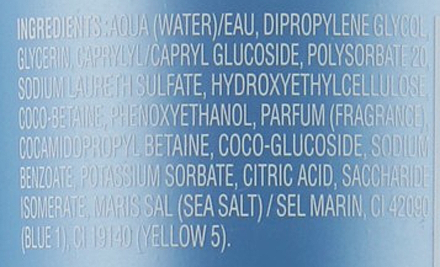 Gesichtsreinigungsgel - Phytomer OligoPur Purifying Cleansing Gel — Foto N2