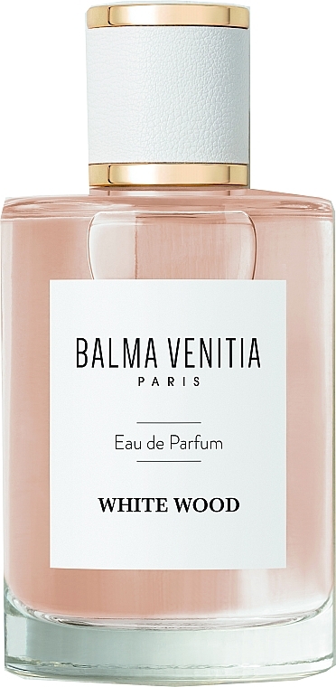 Balma Venitia White Wood - Eau de Parfum — Bild N1