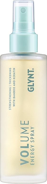 Conditioner-Spray für dünnes Haar - Glynt Volume Energy Spray — Bild N1