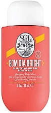 Duschgel - Sol de Janeiro Bom Dia Bright Clarifying AHA BHA Body Wash — Bild N1