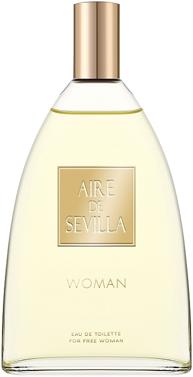 Instituto Espanol Aire De Sevilla Mujer - Eau de Toilette 