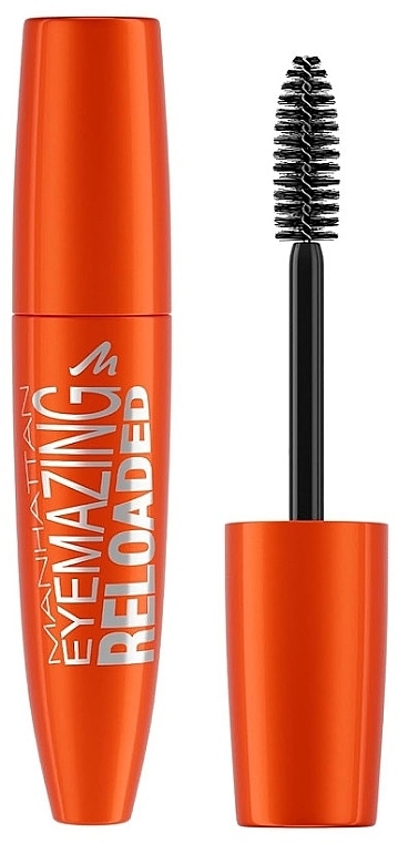 Mascara - Manhattan Eyemazing Reloaded Mascara — Bild N1