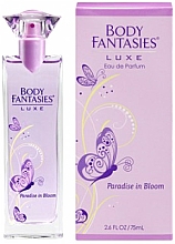 Düfte, Parfümerie und Kosmetik Parfums de Coeur Body Fantasies Luxe Paradise in Bloom - Eau de Parfum