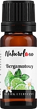 Ätherisches Öl Bergamotte - Naturolove — Bild N1