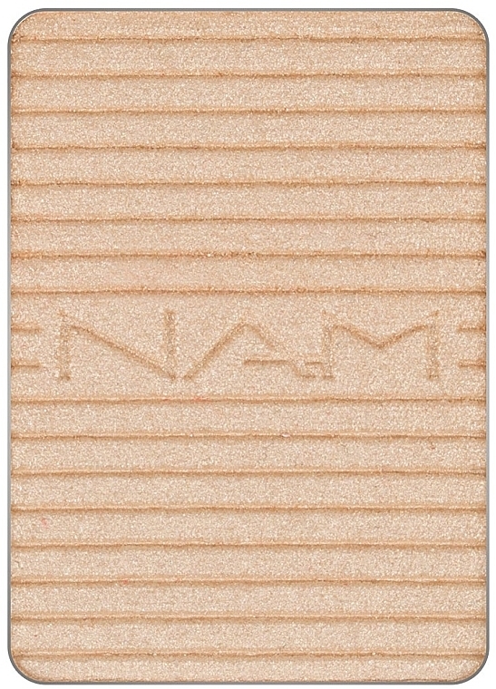 NAM Glass Highlighter Insert (Refill) - Highlighter für das Gesicht — Bild N3