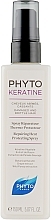 Keratin-Haarspray mit Thermoschutz - Phyto Keratine Repairing Heat Protecting Spray — Bild N1