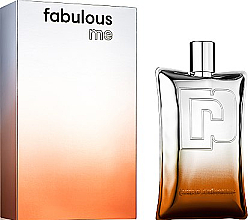 Düfte, Parfümerie und Kosmetik Paco Rabanne Pacollection Fabulous Me - Eau de Parfum