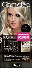 Düfte, Parfümerie und Kosmetik Haarentfärber N100 - Delia Cameleo De-Coloring Cream