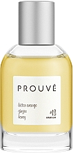 Düfte, Parfümerie und Kosmetik Prouve For Women №13 - Parfum