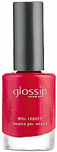 Düfte, Parfümerie und Kosmetik Nagellack - Glossip Make Up Nail