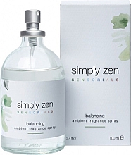 Düfte, Parfümerie und Kosmetik Duftspray - Z. One Concept Simply Zen Balancing Spray