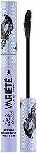 Mascara für mehr Volumen - Eveline Cosmetics Variete Lashes Show Let's Twist Curling and Volumizing Mascara — Bild N1