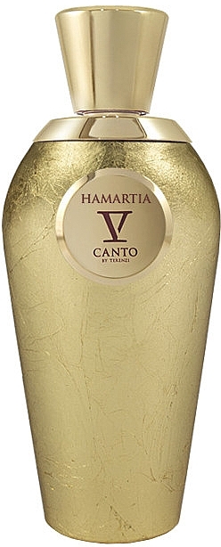 V Canto Hamartia - Parfum — Bild N1