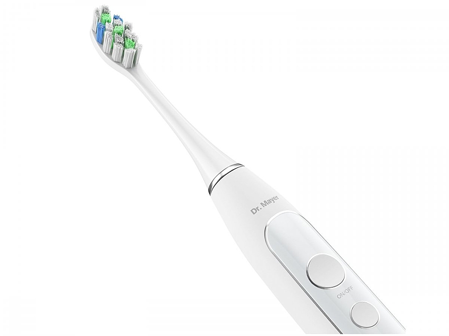 Elektrische Schallzahnbürste GTS2066 - Dr. Mayer Electric Toothbrush — Bild N2