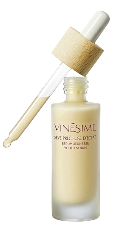 Gesichtsserum - Vinesime Face Serum — Bild N1