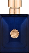 Düfte, Parfümerie und Kosmetik Deospray - Versace Pour Homme Dylan Blue