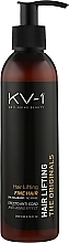 Düfte, Parfümerie und Kosmetik Leave-in Lifting-Creme für feines Haar - KV-1 The Originals Hair Lifting Fine Hair Cream
