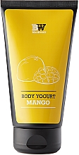 Körperjoghurt Mango - Blackwell Body Yogurt Mango — Bild N1