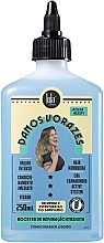 Stärkende Haarspülung für sofortige Regeneration der Haare  - Lola Cosmetics Danos Vorazes Booster Conditioner — Bild N1