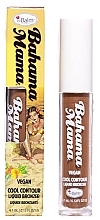 Düfte, Parfümerie und Kosmetik Flüssiger Bronzer - theBalm Bahama Mama Liquid Bronzer 