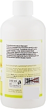Hydrophiles Reinigungsöl aus Bergamotte für fettige und Mischhaut - Saloos Bergamot Oil  — Bild N6