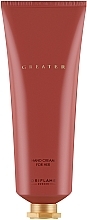 Oriflame Greater For Her - Parfümierte Handcreme — Bild N1